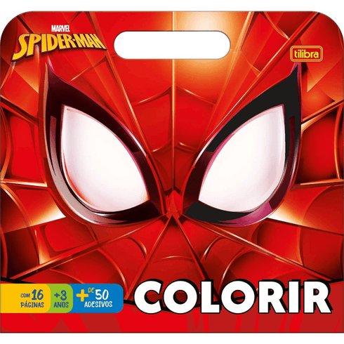 073553 Homem Aranha 1
